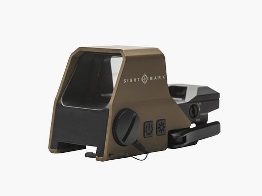 Kolimator Sightmark Ultra Shot R-SpecDE