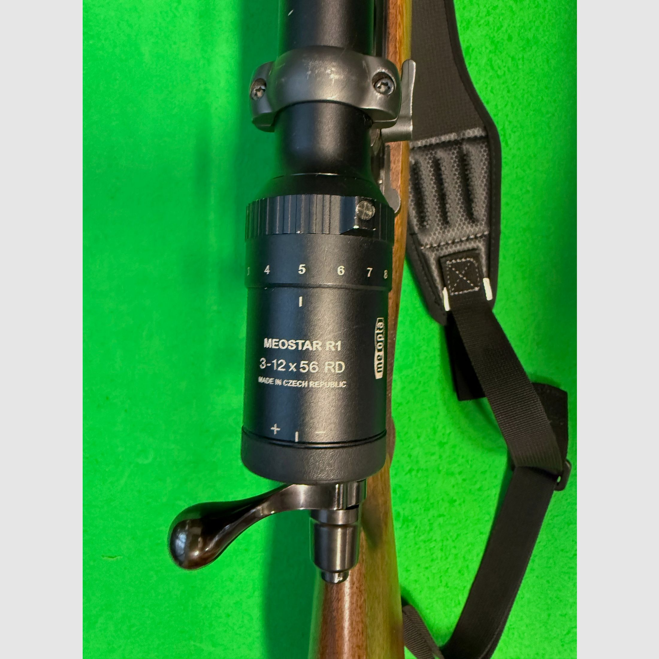 Mercury Hunting Links