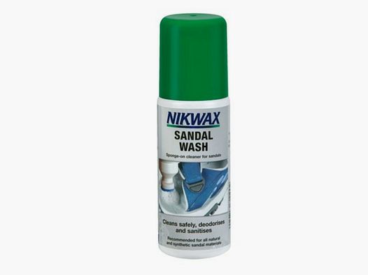 Nikwax Sandal Wash Schuhreiniger