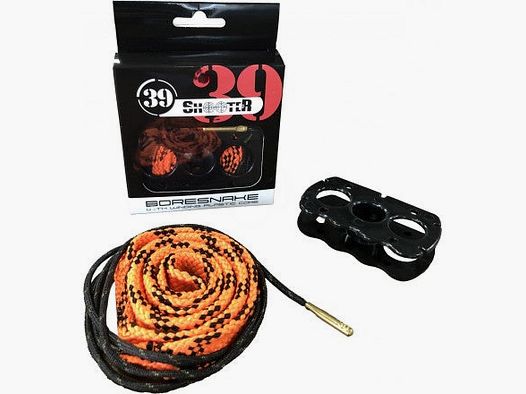 39SHOOTER BORESNAKE CAL. 22