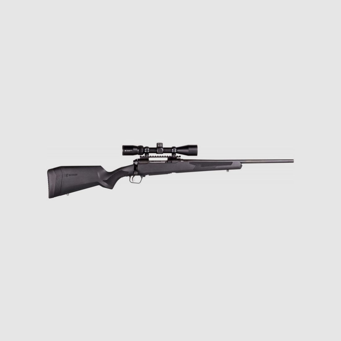 Savage 110 Apex Hunter XP con telescopio, immagine 2 di 4