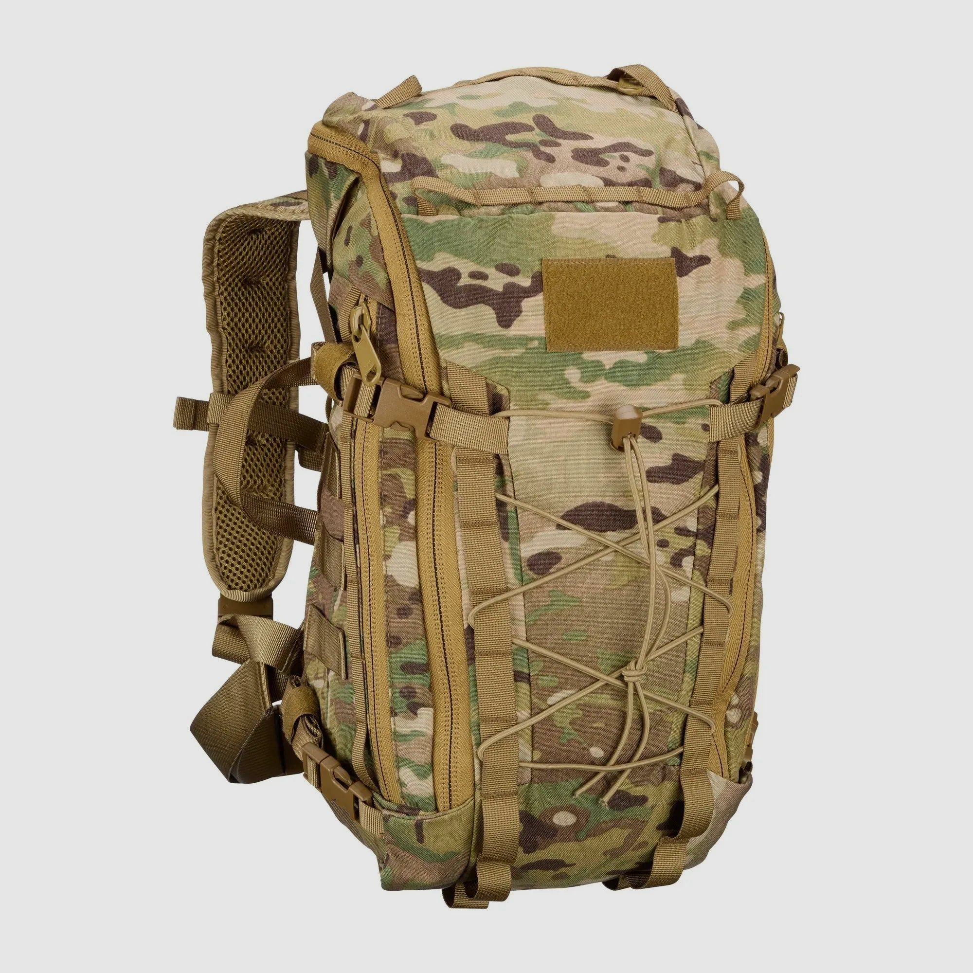101 INC 101 Inc. Rucksack Backpack Outbreak multicam