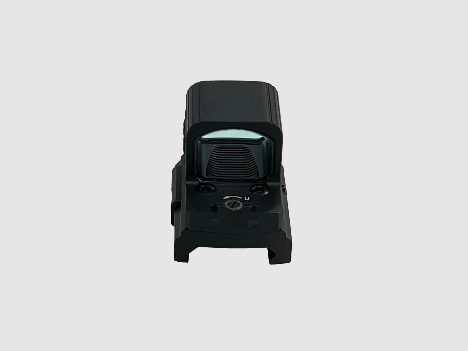 Heimdall TPS – Tactical Pistol Sight | Mira de Punto Rojo Cerrado, imagen 9 de 12