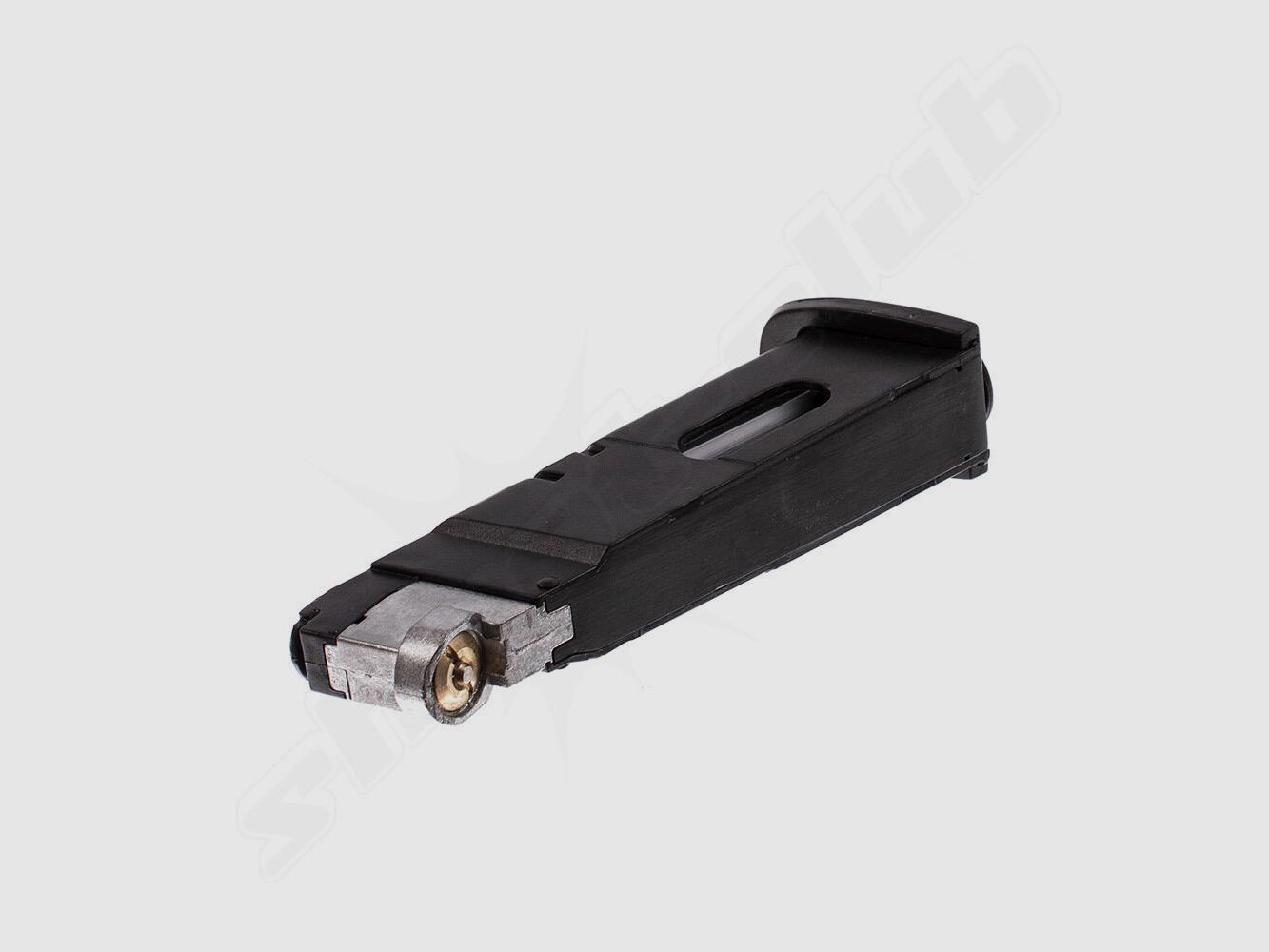 Heckler & Koch	 Ersatzmagazin H&K P8 - 17 Schuss - cal. 6 mm