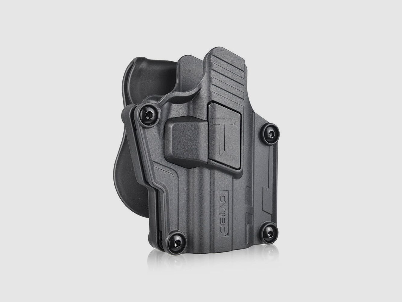 CYTAC Mega-Fit Gen2 Holster