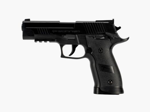 CO2-Pistole Z122 4.5BB