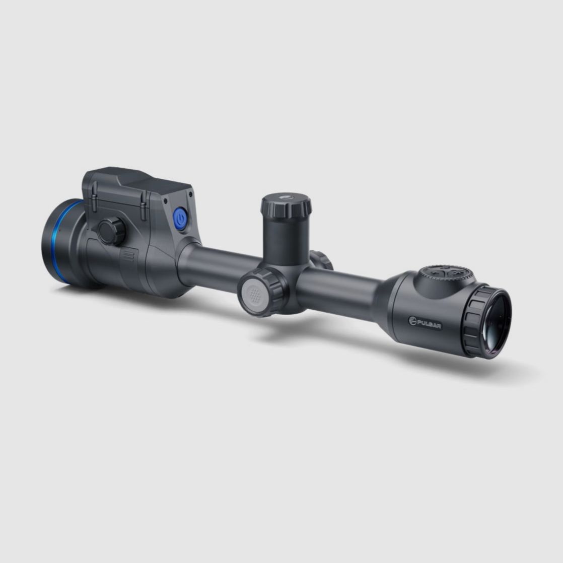 Pulsar Cannocchiale Termico Thermion-2 LRF XG60, immagine 4 di 10