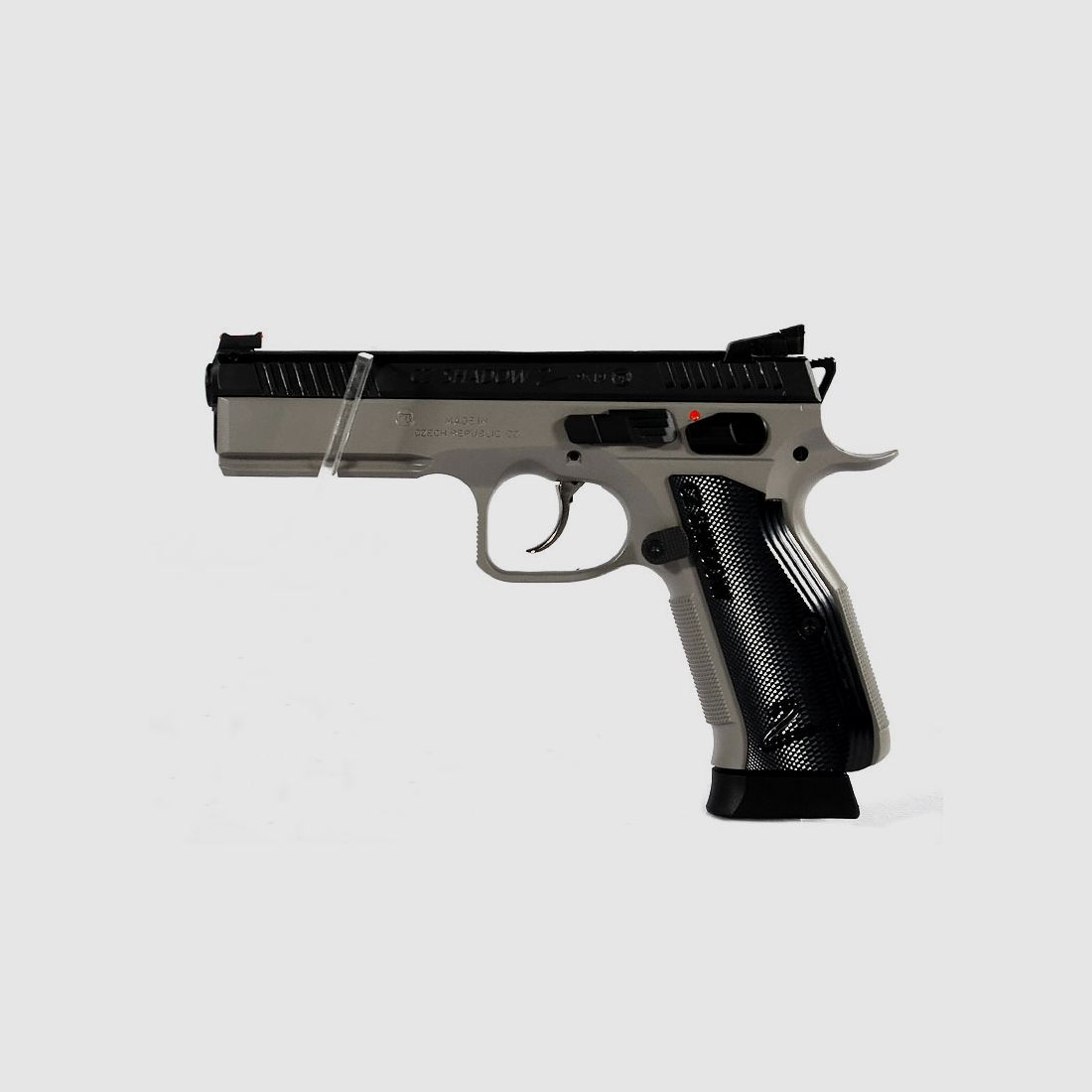 CZ Shadow II Urban Grey