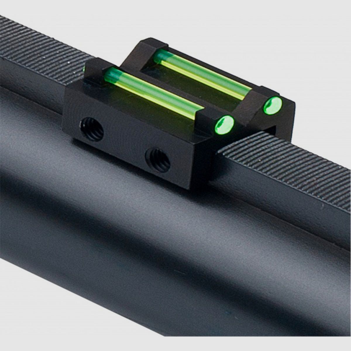 TONI SYSTEM – SIGHT FOR LOWER RAIL A 8.1mm GREEN FIBER OPTIC DA 1.5mm, image 2 of 2