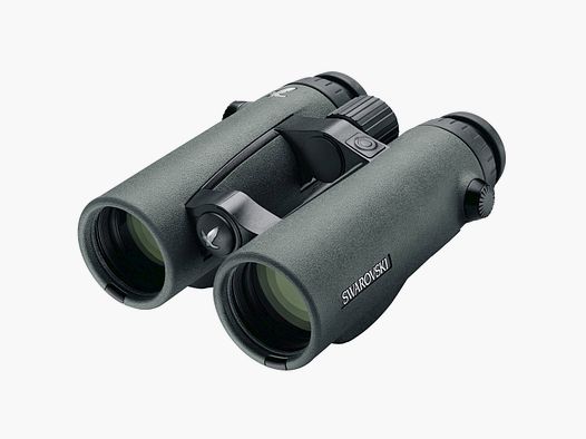 Swarovski EL RANGE 10x42 W B GRÜN