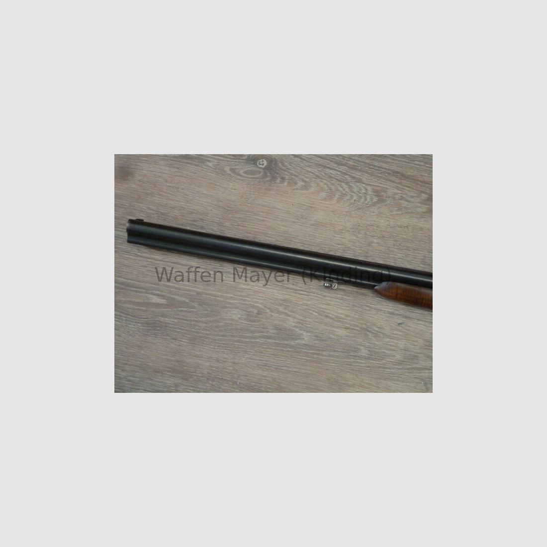 Sauer & Sohn Drilling