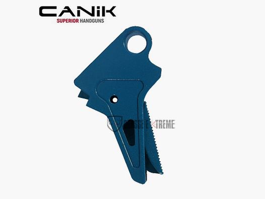 Rechter Trekker CANIK Alu 90