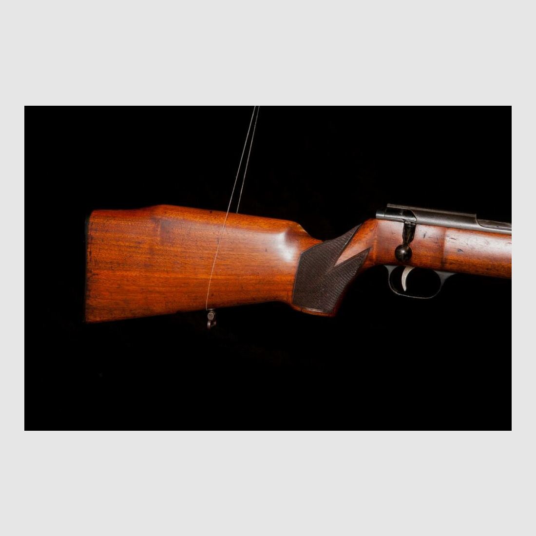 Walther Sport Match KK