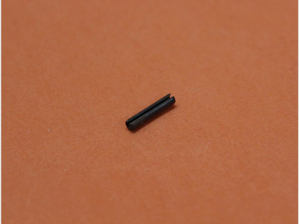 DPMS AR-15: Bolt Catch Roll Pin DPMS (231-000-092) Spannstift voor sluiting vanghebel