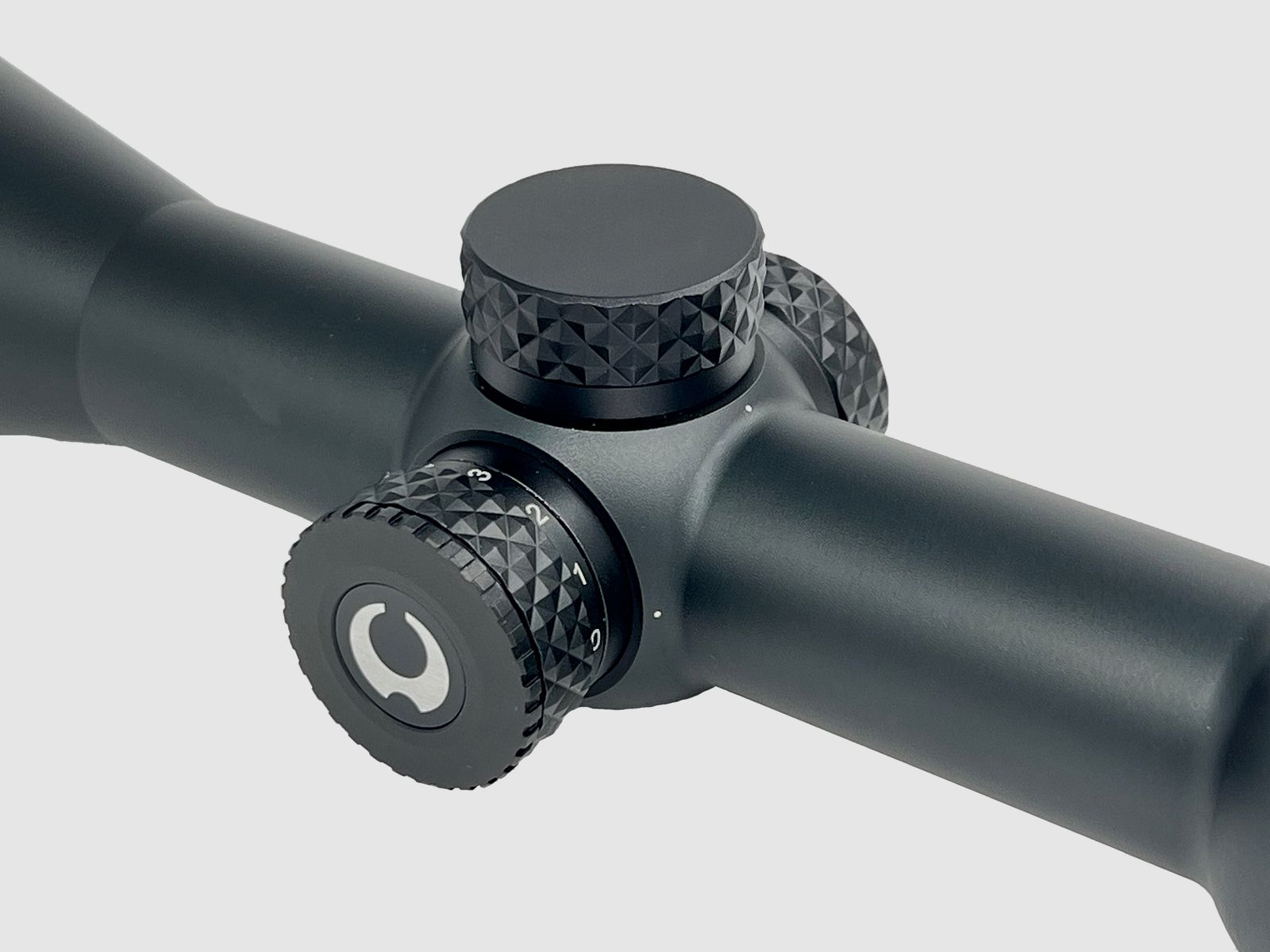 Heimdall H6Xi, 1.5-9x42 Offre Set