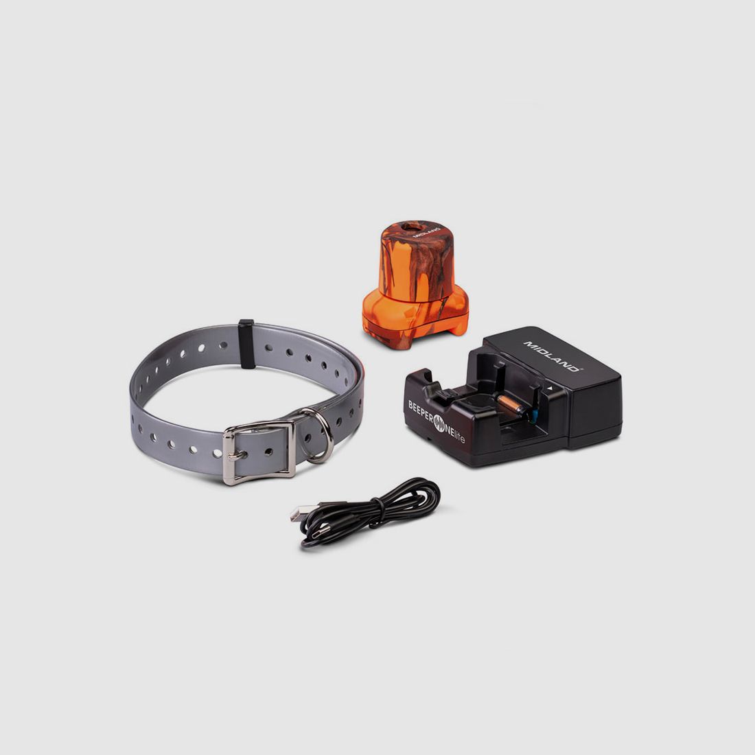 MIDLAND – BEEPER ONE LITE | WRIST KIT + COLLAR, image 5 of 8