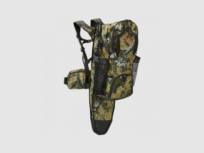 Mochila Swedteam Backbone, Bild 1 von 3
