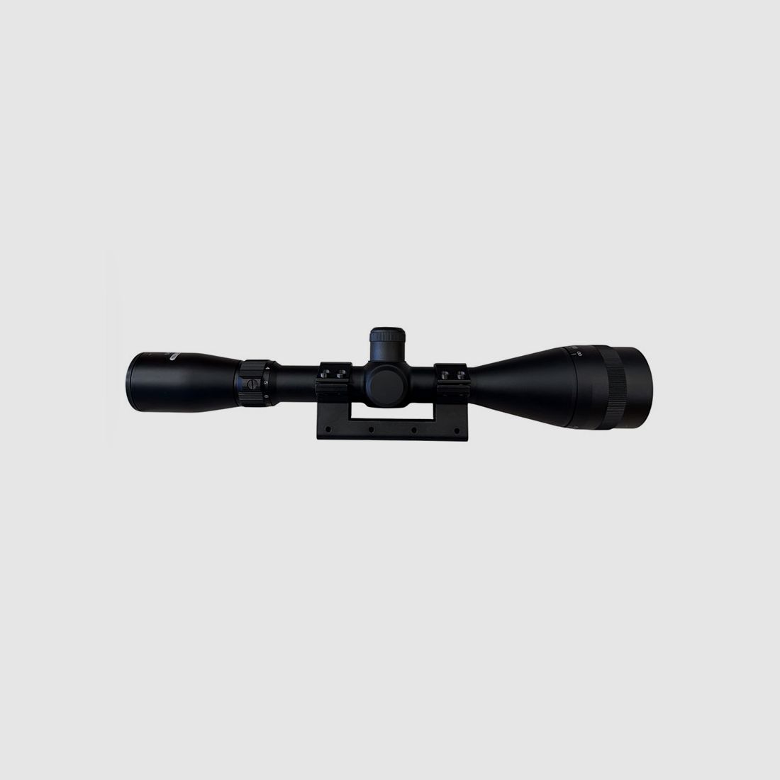 OPTICS – 39 OPTICS – AIRMATCH 3-9×40 AO RET. HMD+MOUNT 16J, image 1 of 3