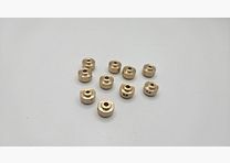 10x 7.5 Joule & Full Power Transferports 1.0-1.9mm
