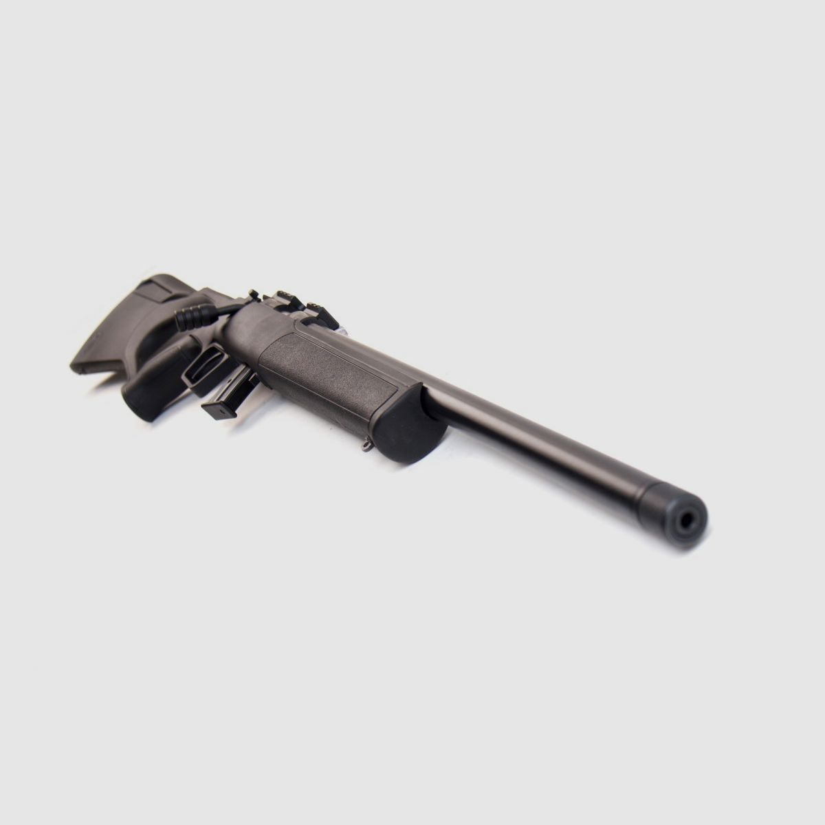 Umarex Regent RBA-1 Synt Cal. 22 LR, image 2 sur 14