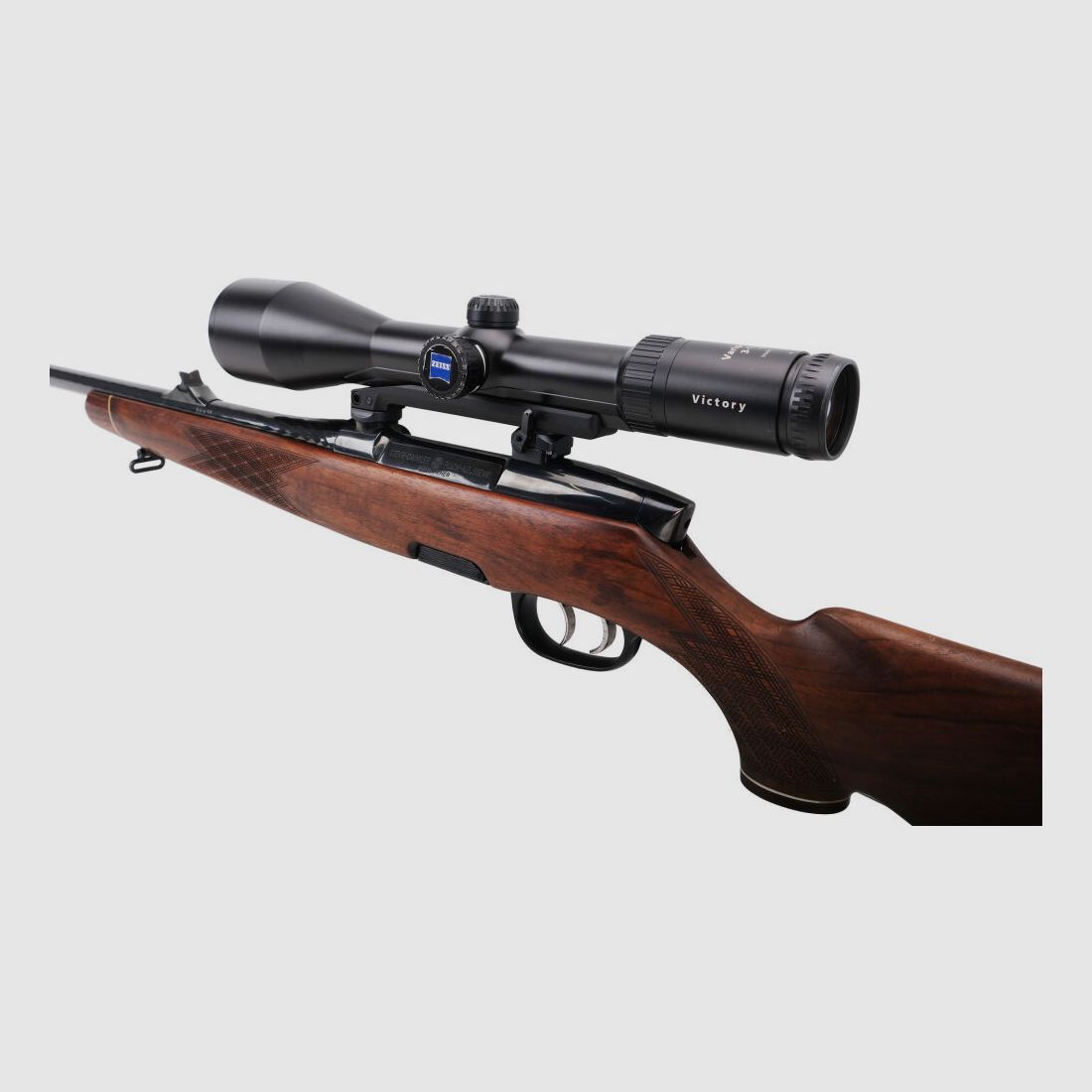 Steyr Modell M Linksschaft