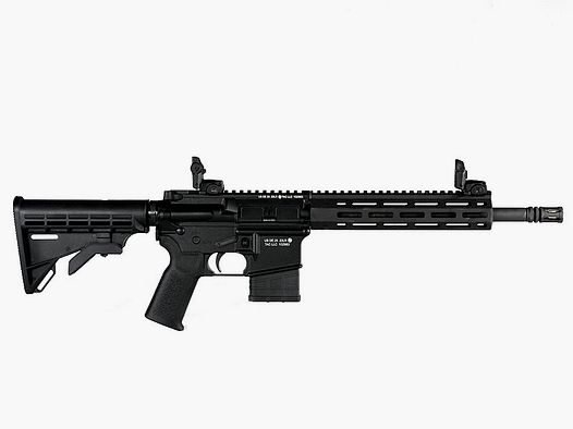 Tippmann Arms M4-22 Elite-S, 12,5"