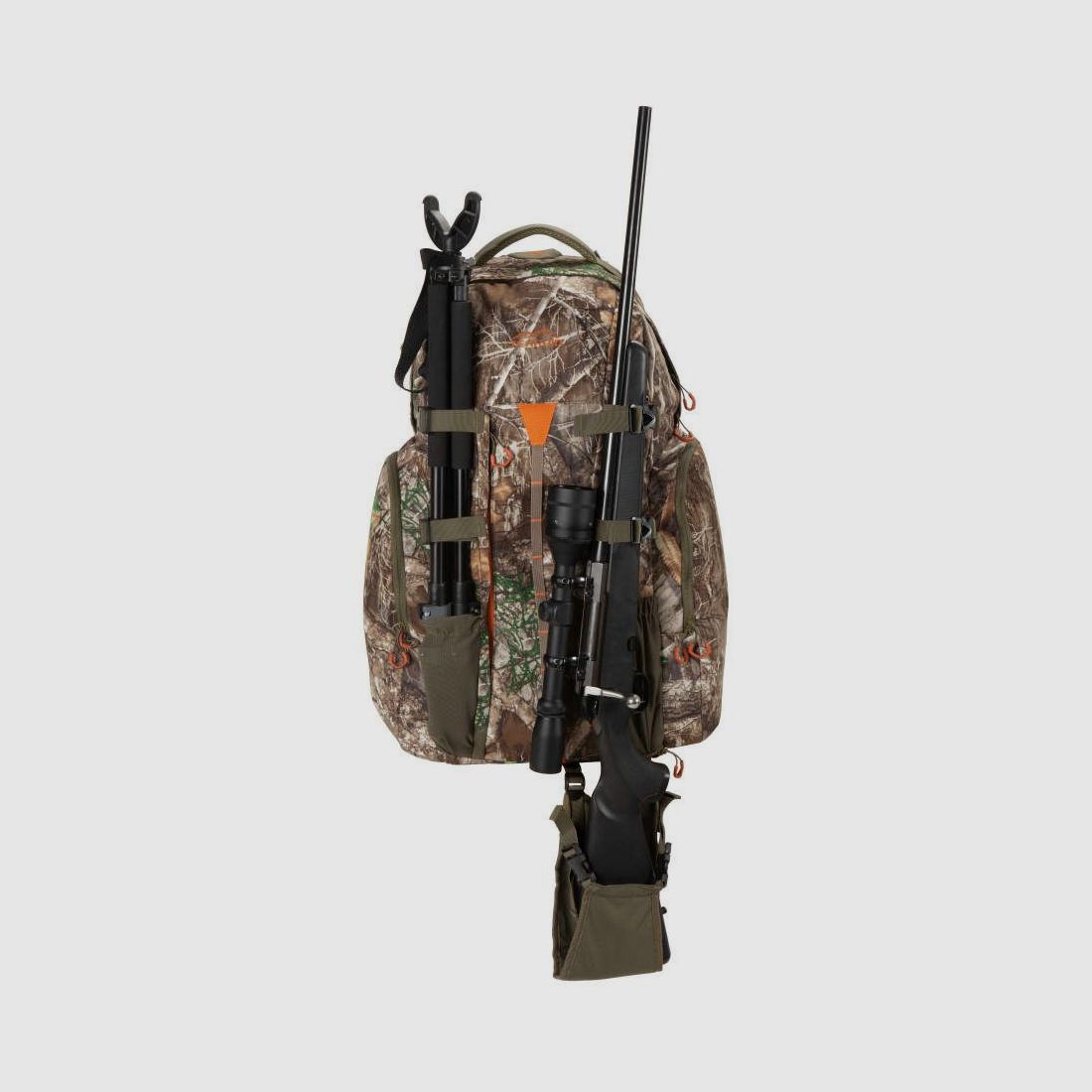 Allen Crater Multi Day Camo Backpack / 48 Liters, image 5 of 8