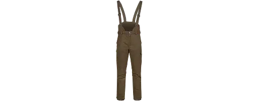 Blaser Herren Suede Bib Hose Matti