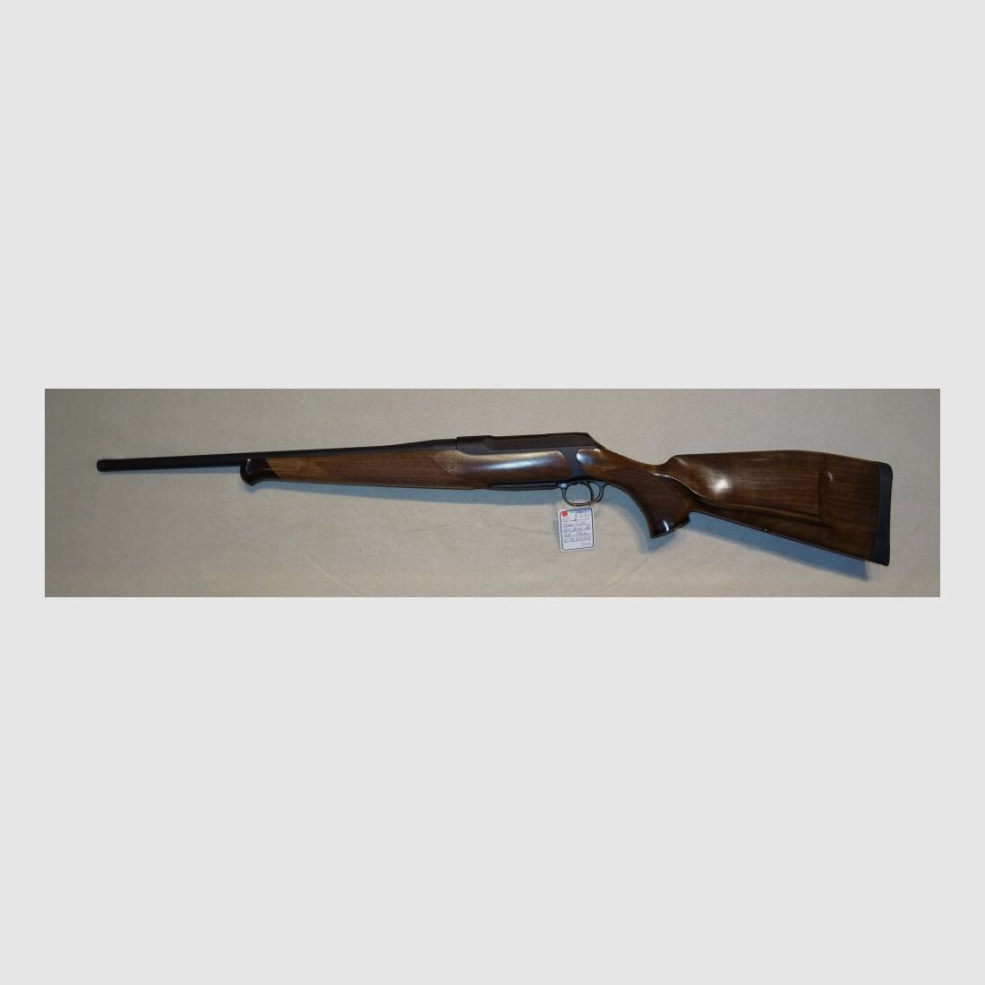 Sauer 202 Clásico