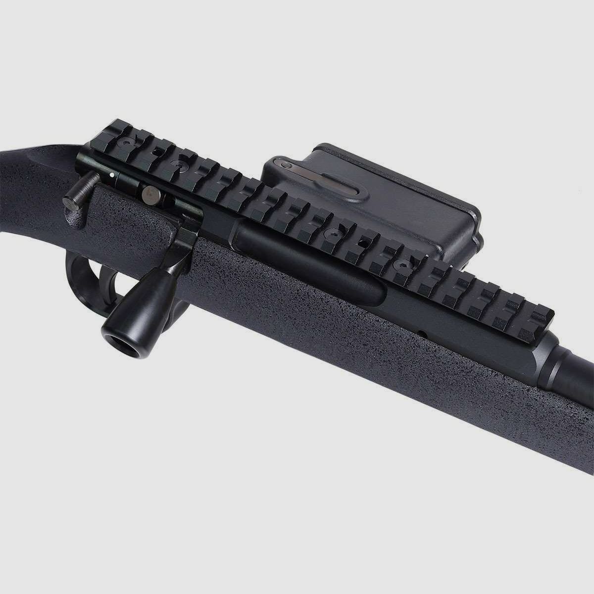 Voere Repetierer S16 Subsonic 300 AAC Blackout | 1:8" (MI), Bild 3 von 17