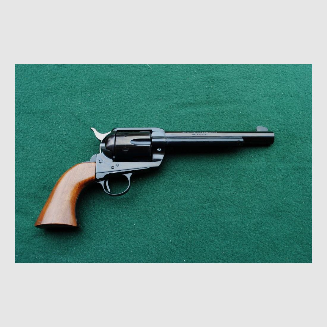 J.P. Sauer u. Sohn Western Six-Shooter