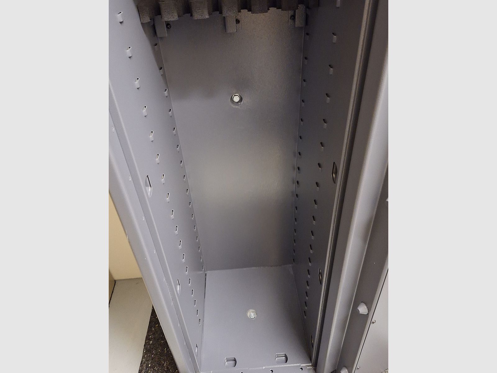 Waffenschrank Tresor