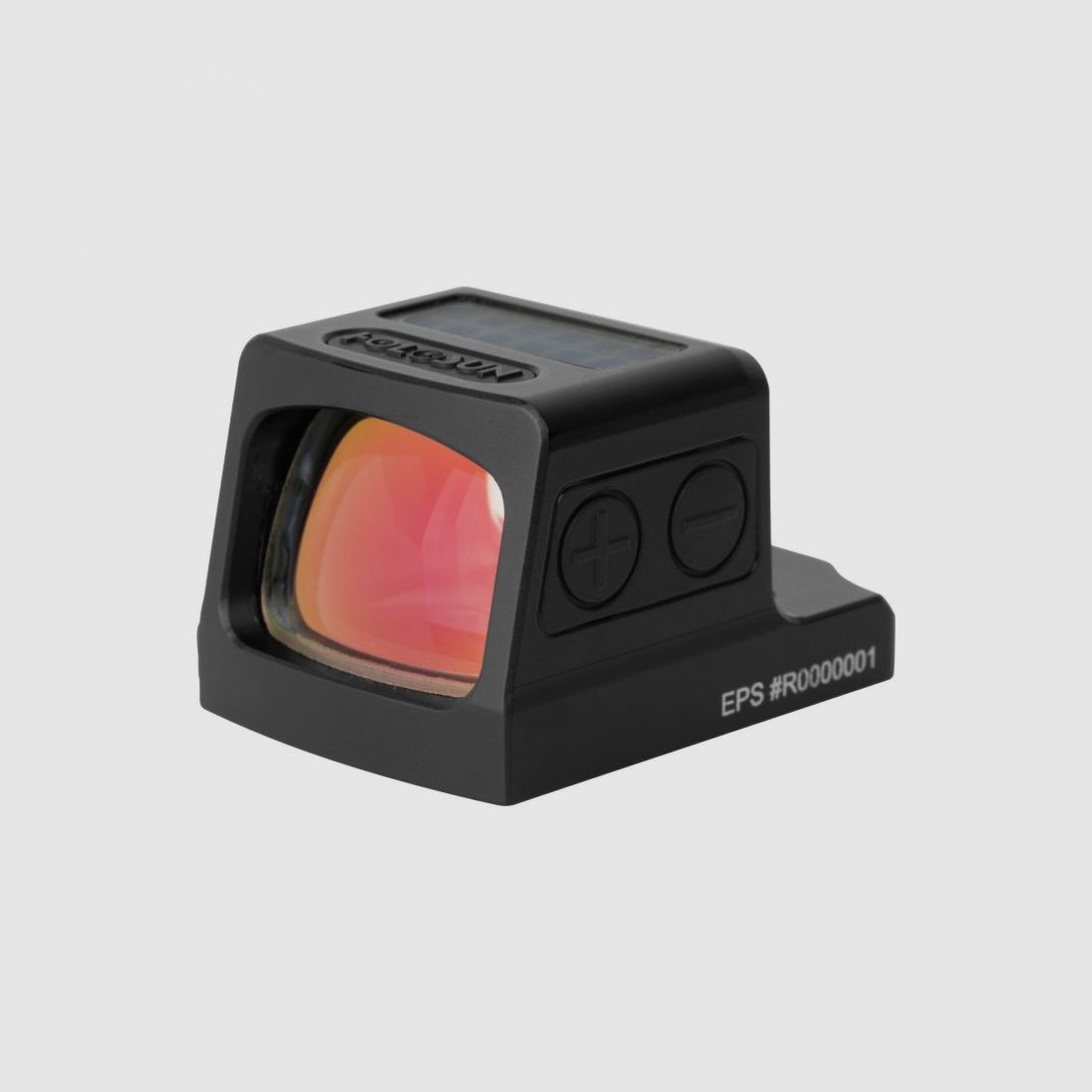 Holosun Reflexvisier EPS-GR-MRS mit grünem Wechselabsehen: 2MOA Dot, 32MOA Circledot & 32MOA Circle, Bild 2 von 7