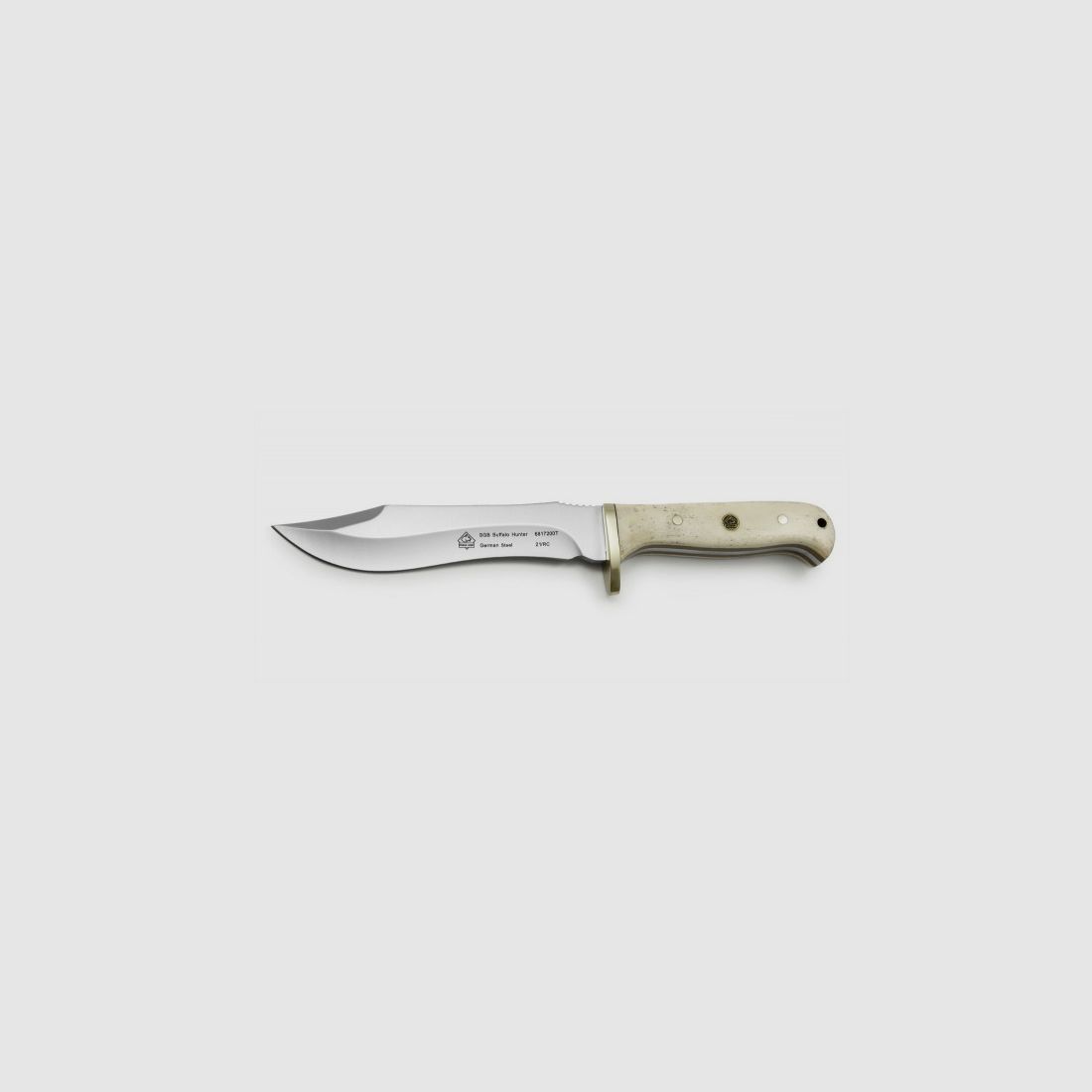 PUMA - Cuchillo SGB Buffalo Hunter