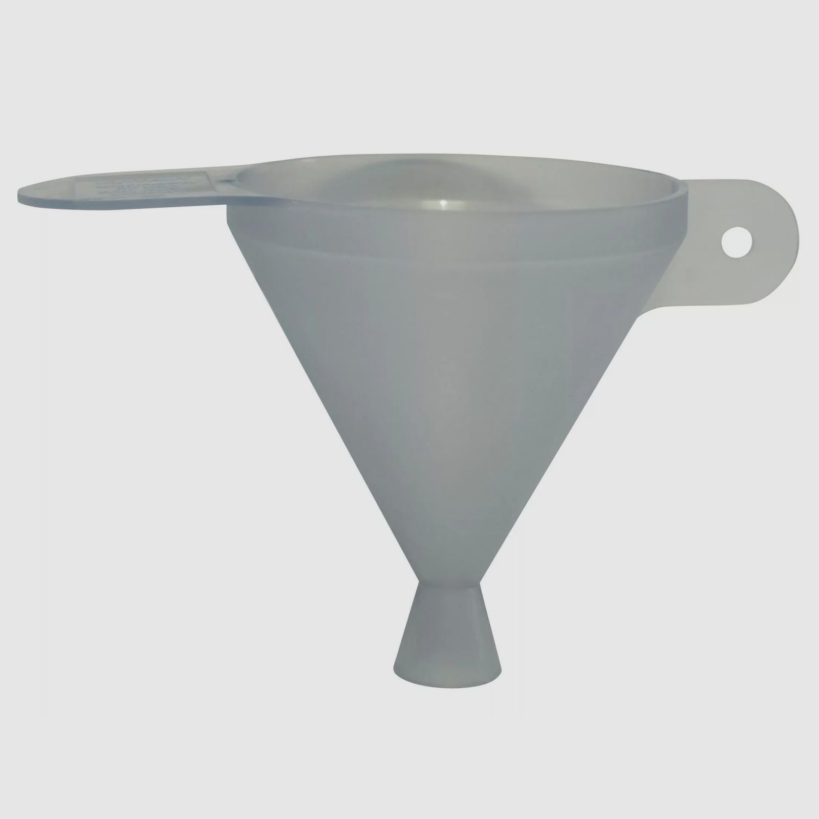 Lyman E-ZEE Imbuto per polvere