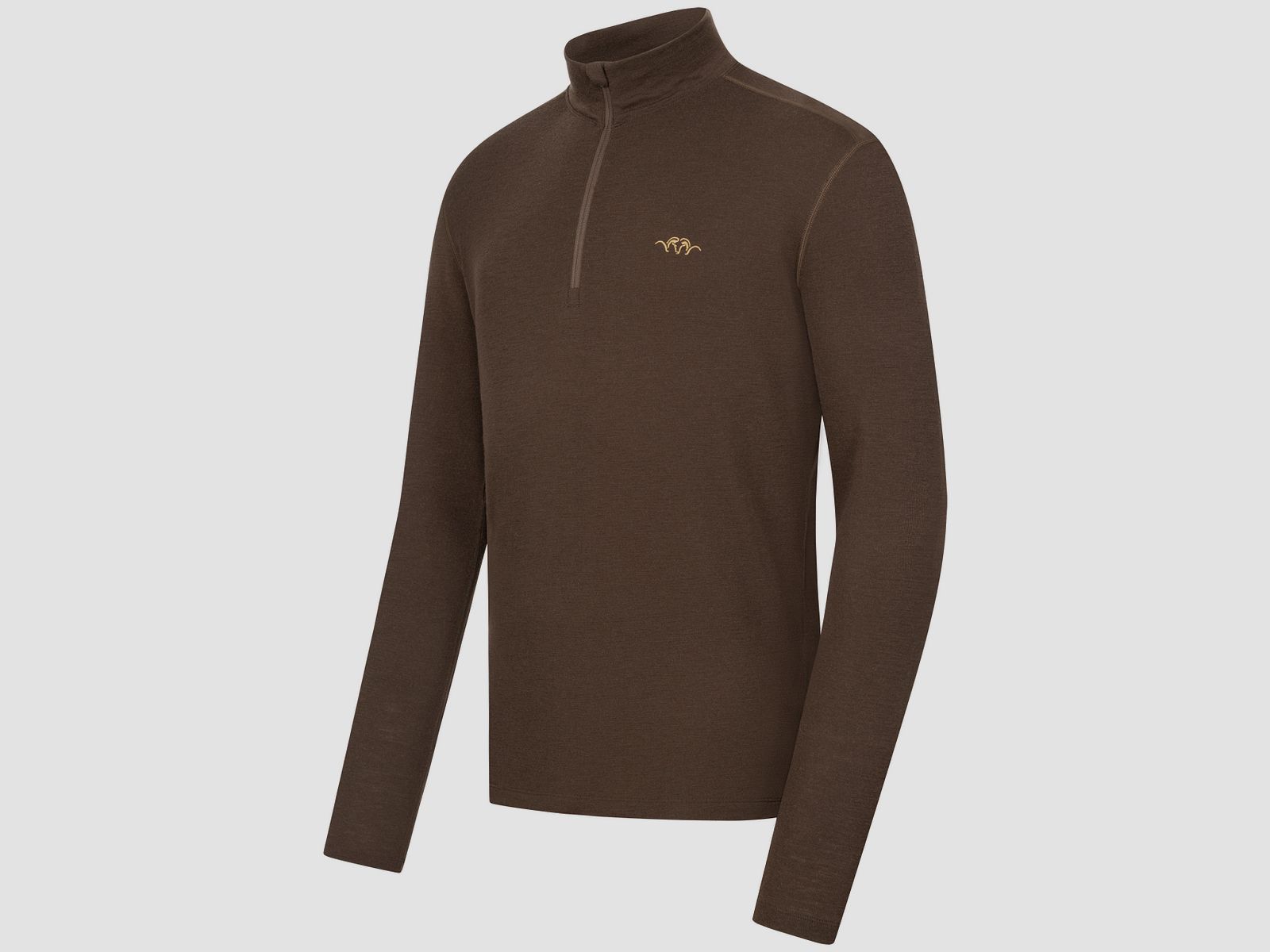 Blaser Merino-basislaag Jonar HZ heren, billede 2 af 4
