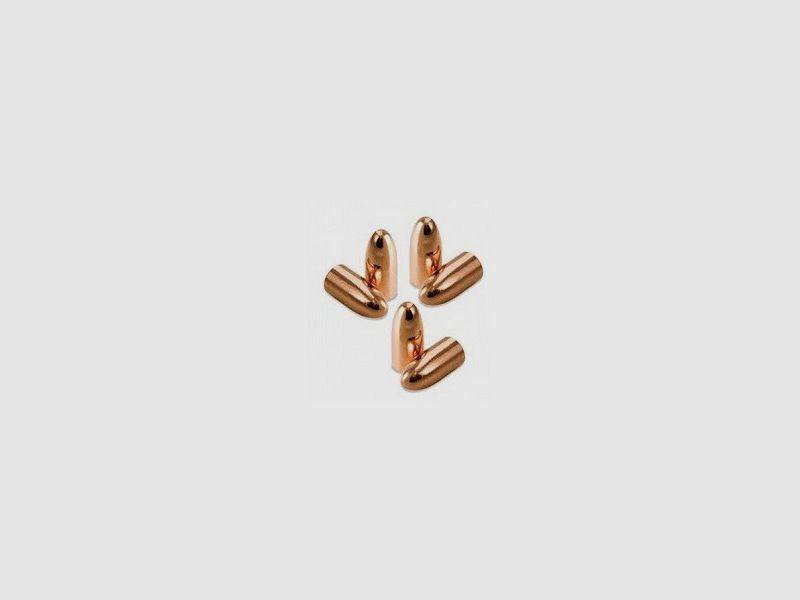 PRVI Balle .30-M1 110 gr RN