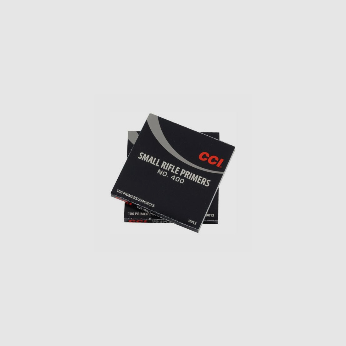 CCI Primers 400 Small Rifle 1000 pieces