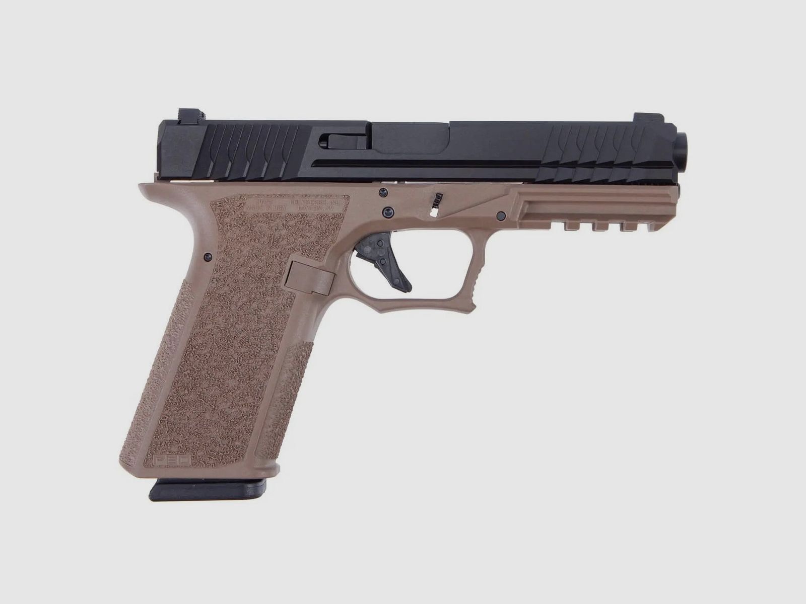 POLYMER 80 PFS9, image 1 sur 3