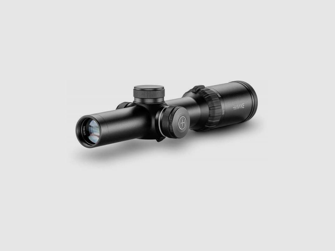 Hawke XB30 Pro 1-5x24 XB30 Pro SR Zielfernrohr