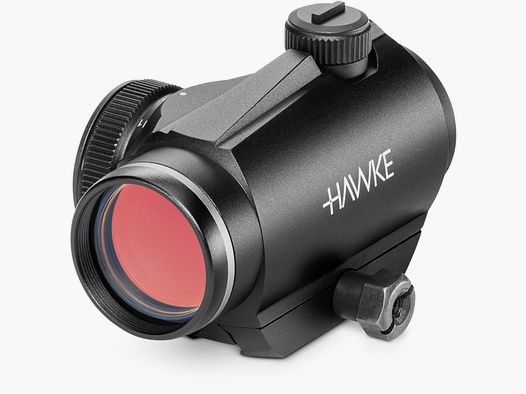 Hawke Vantage Rotpunkt 1x20