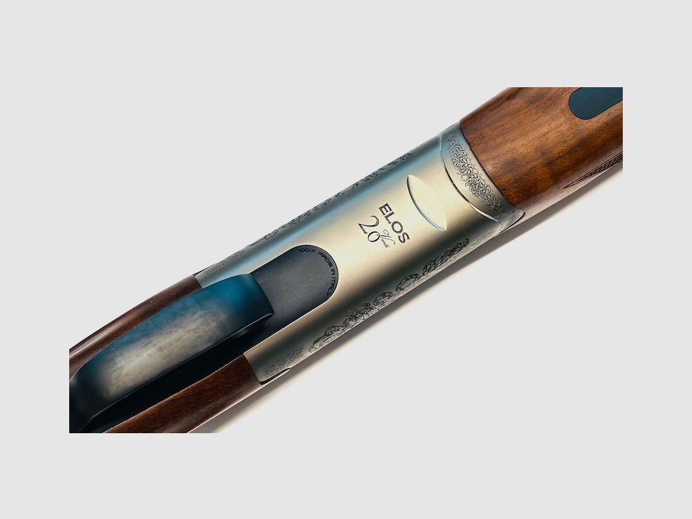 Fabarm – ELOS VENTOTTO AL – Lauf 71 – Kaliber 28, Bild 2 von 5
