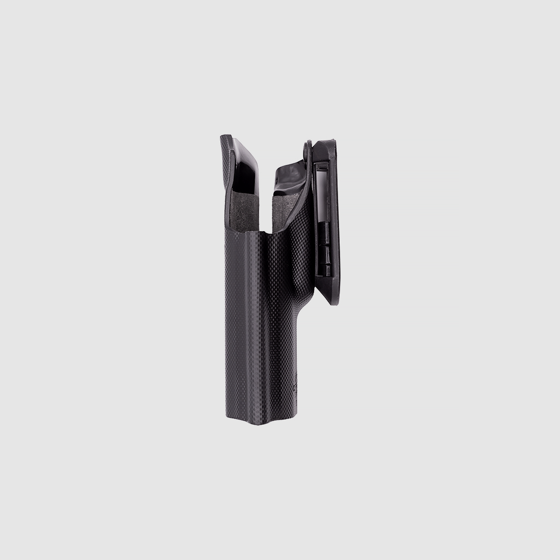 Funda Ghost Civilian Elite, versión para mano: mano izquierda, modelo de pistola: SIG P320, imagen 2 de 3