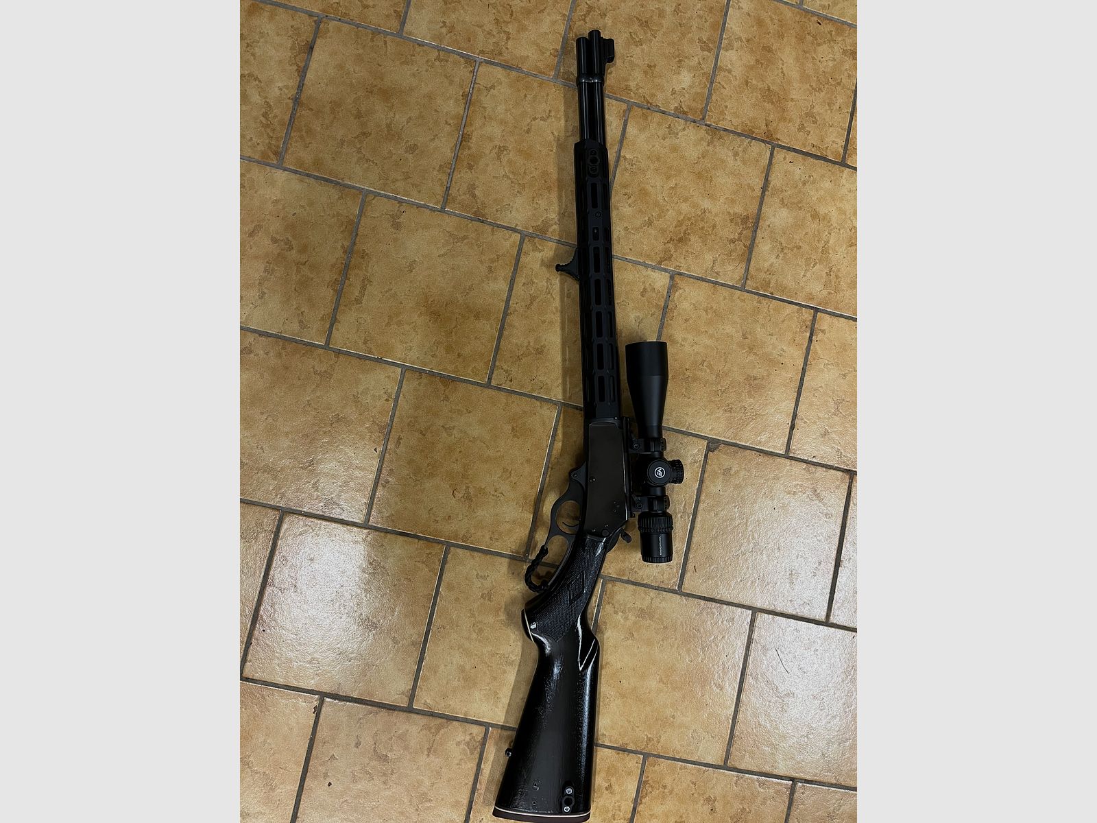 Marlin 336 CS 30-30 Win