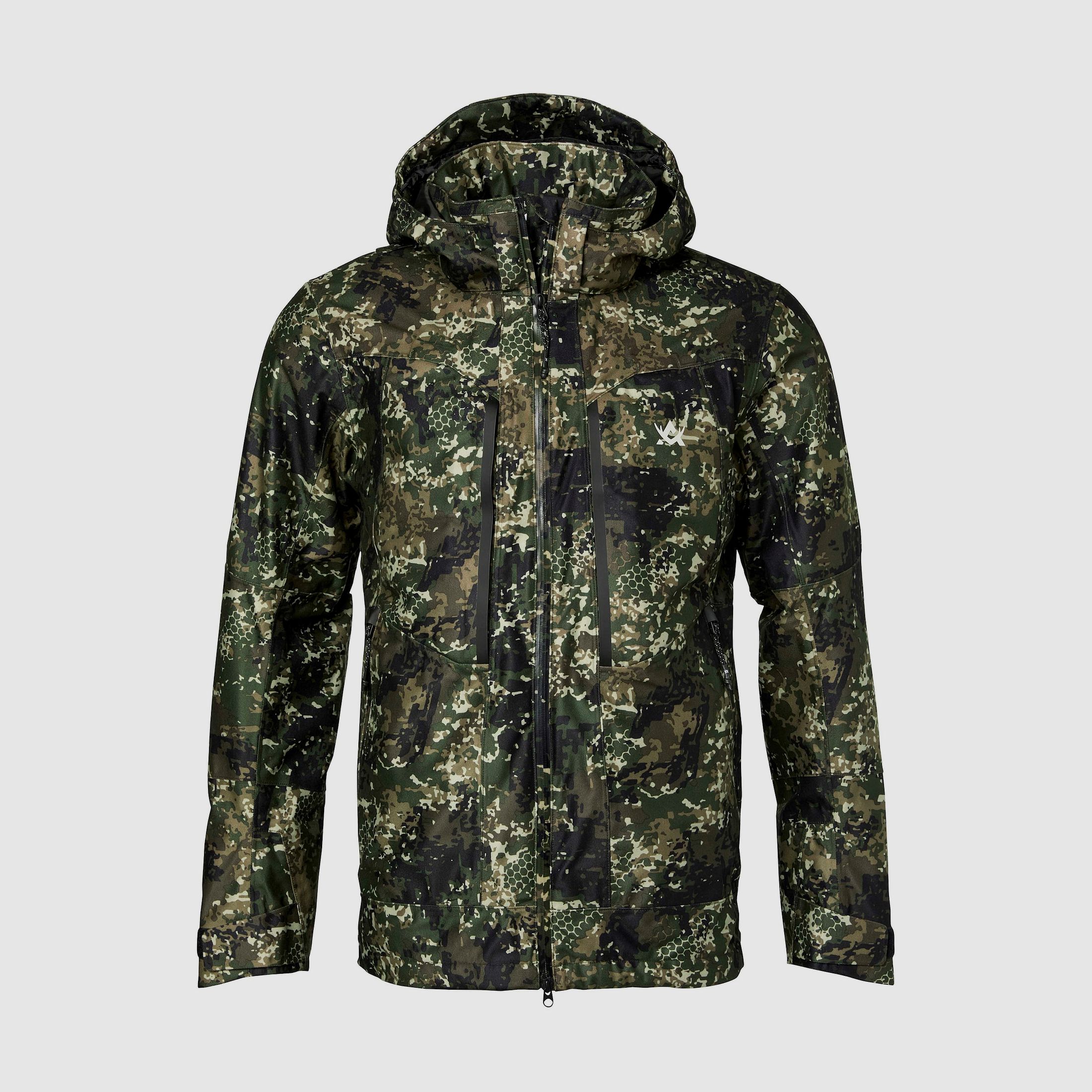 Alaska 1795 Superior Pro Jacke Herren BlindTech Invisible 2 3XL