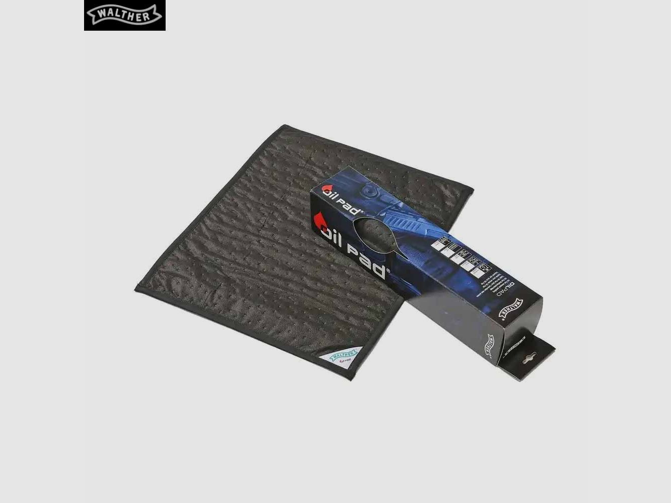 WALTHER Podkładka do broni Olie Pad