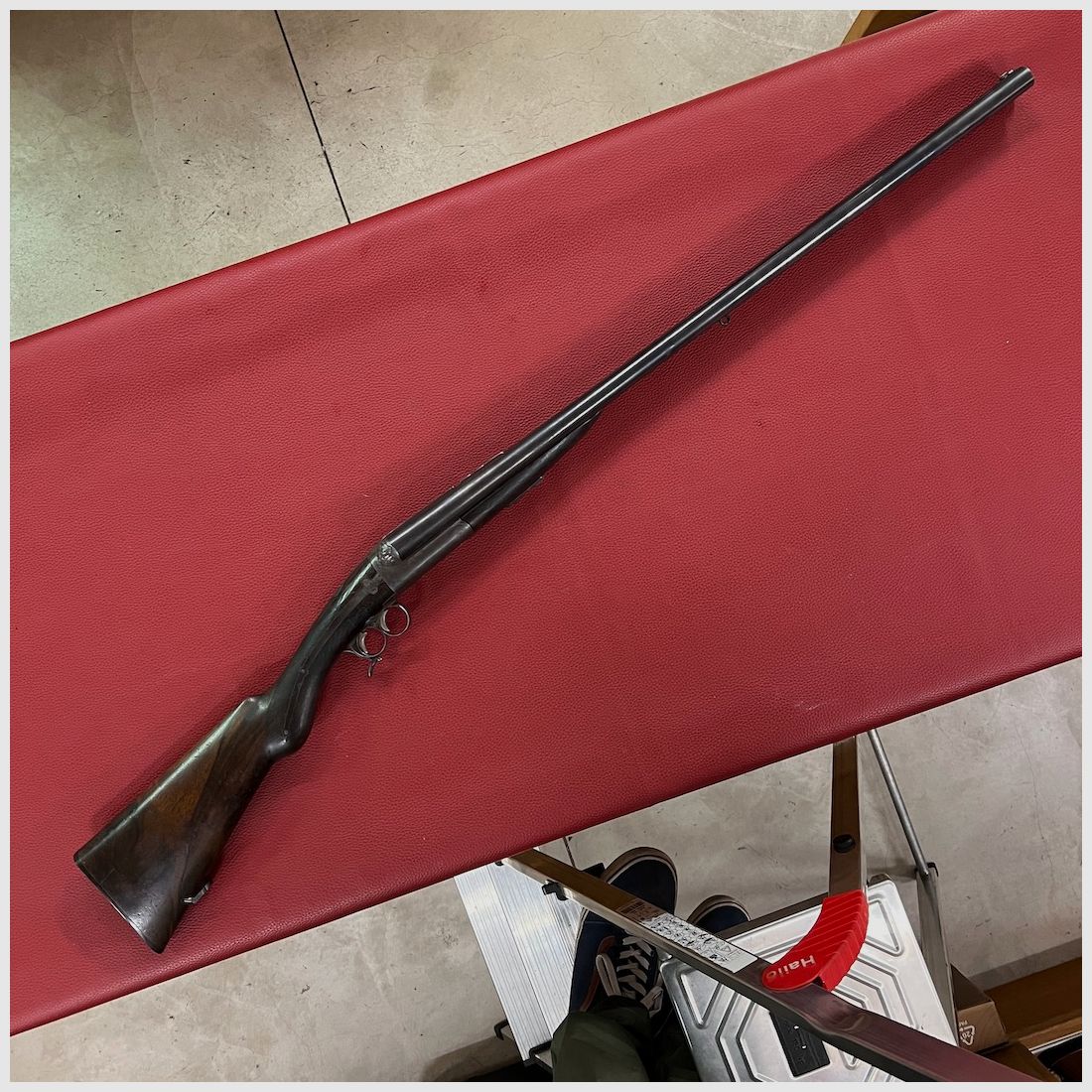 Ideal Coloniale, Bild 1 von 14