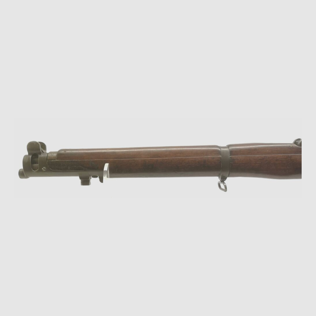 BSA Enfield No. 1 MK III
