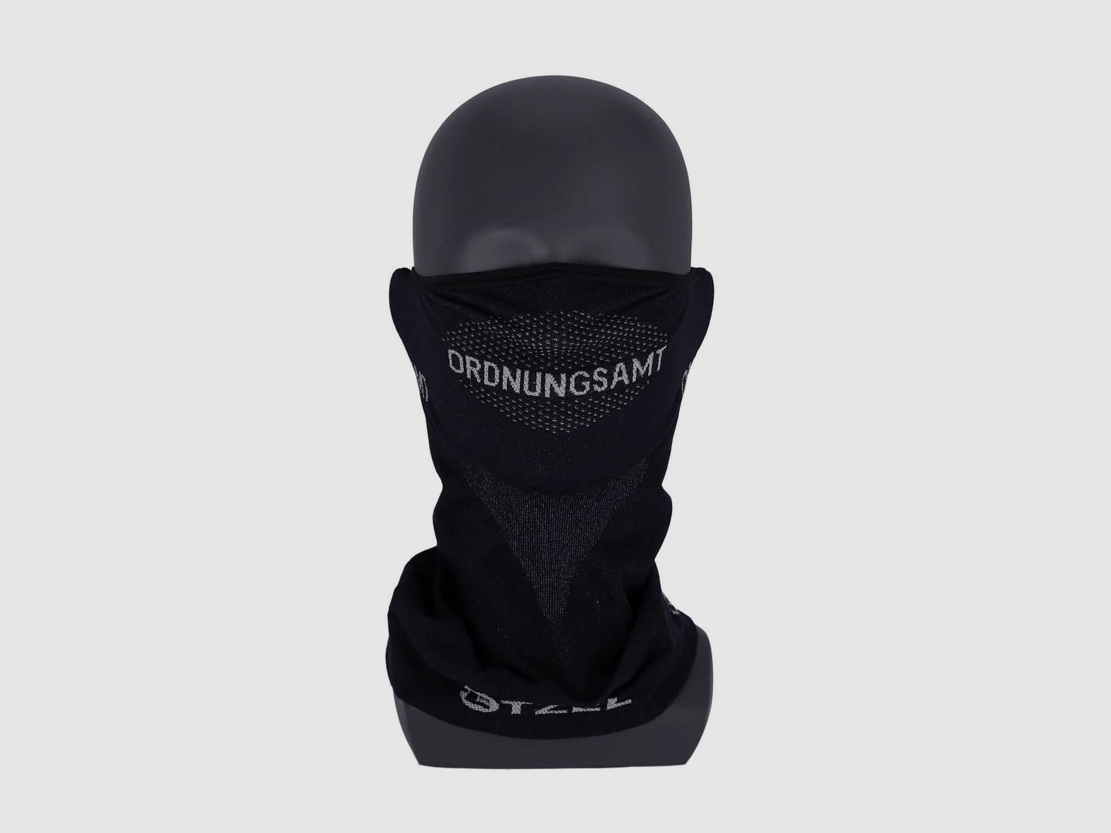 ETZEL Tactical Face Shield "ORDNUNGSAMT"