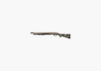 Winchester SXP WOODLAND FDE DEFENDER Strzelba z Ręcznym Napędem Kal. 1...